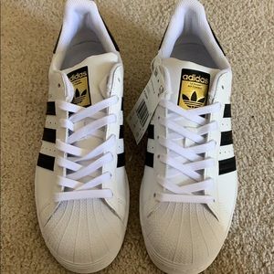 Brand new superstars